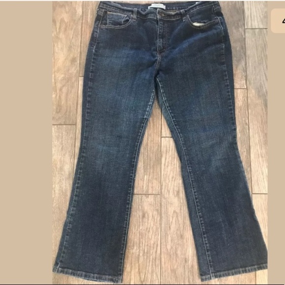 Levi's Denim - Levi’s 16 Short